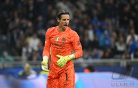 FUSSBALL CHAMPIONS LEAGUE SAISON 24/25
Halbfinal Rueckspiel, Inter Mailand - FC Barcelona