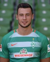 Fussball 1. Bundesliga Saison 16/17: Portraettermin  SV Werder Bremen