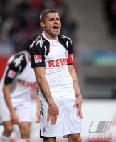 Fussball 1. Bundesliga : Youssef Mohamad (1. FC Koeln)