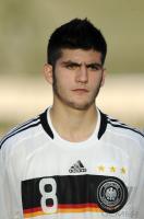 U-19 European Championship: Moldavien - Deutschland