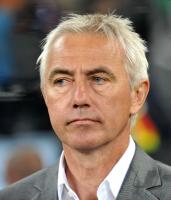 FUSSBALL WM 2010, VORRUNDE:  Kamerun - Holland