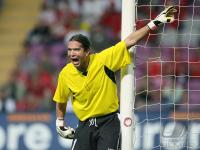 Laenderspiel Schweiz - Costa Rica