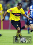 Fussball / 1. Bundesliga Saison 02/03, Borussia Dortmund