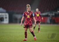 Fussball International Frauen Laenderspiel: Deutschland - Oesterreich