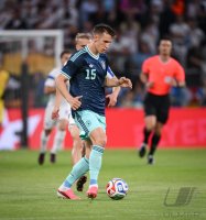 Fussball Testspiel WM 2026 in MainzDeutschland - Finnland