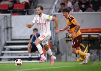 Fussball Qualifikation Conference League 2026/2027  SC Freiburg - FC Motherwell