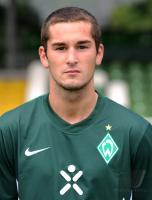 FUSSBALL, 3. LIGA: Portraitfototermin U23 SV Werder Bremen