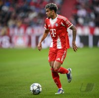 Fussball 1. Bundesliga 25/26    Testspiel 
FC Bayern Muenchen - Olympique Lyon