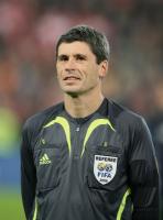 Fussball International Testspiel Schweiz - Brasilien