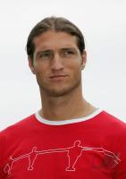 Fussball Uhlsport Uhlsport Foto Shooting Katalog 2006 Klimowicz