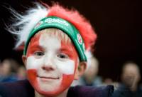 Fussball International Schweiz - Oesterreich