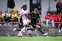 Fussball 1. Bundesliga 25/26 Testspiel
SC Freiburg - Dynamo Dresden