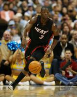 NBA;  Basketball; Denver vs Miami Heat