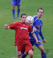 Fussball  Landesliga  2010/2011