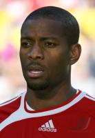 Fussball WM 2006: Trinidad & Tobago - Schweden