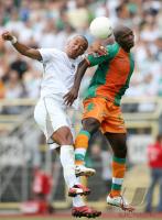 Fussball Bremen - Bordeaux