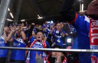 Fussball EM 2016 Quali: Fans Island