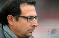 Fussball 1. Bundesliga, Saison 2012/2013: Sportdirektor Martin Bader (1. FC Nuernberg)