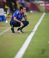 Fussball, Junioren U 17 WM 2025 Uganda - Chile, Gruppe K