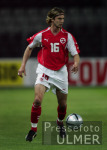 FUSSBALL  Testspiel Schweiz - Slovenien