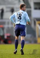 Fussball 3. Bundesliga:  Torwart Michael Rensing (FCB)