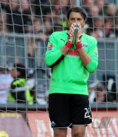 FUSSBALL, 2. BUNDESLIGA, 34. Spieltag: St. Pauli - Paderborn