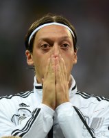 Fussball International : Deutschland - Argentinien