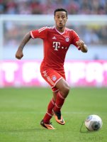 Fussball 1. Bundesliga, Saison 2013/2014, Telekom Cup: FC Bayern Muenchen - Hamburger SV