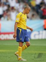 Fussball WM 2006 Deutschland - Schweden