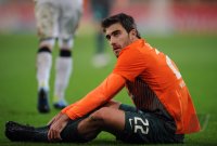 Fussball 1. Bundesliga, Saison 2011/2012: Borussia Moenchengladbach - Werder Bremen