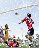 Fussball International  U 20 Weltmeisterschaft Spiel um Platz 3: Austria vs Chile