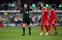 Fussball DFB Pokal Finale  2025/2026 in BerlinFC Bayern Muenchen - VfB Stuttgart    23.05.2026