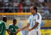 FIFA Beach Soccer World Cup Groupmatches