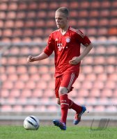 Fussball Regionalliga Sued 2011/2012:  TSV 1860 Muenchen - FC Bayern Muenchen