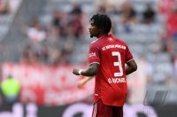 Fussball Audi Football Summit 2021 FC Bayern Muenchen - Ajax Amsterdam