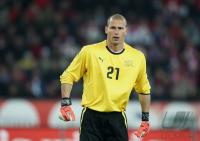 Fussball International Schweiz - Oesterreich