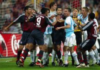Fussball 1. Bundesliga