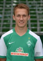 Fussball REGIONALLIGA, Saison 2015/2016: Teampraesentation SV Werder Bremen U23