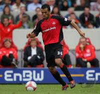 Fussball 1.Bundesliga 06/07  VfB Stuttgart - 1. FC Nuernberg