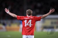 1. Fussball Bundesliga: Andre Schuerrle (1. FSV Mainz 05)