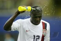 Fussball International  U 20 WMKorea - USA