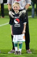 Fussball, Champions League: Bremen - Sofia