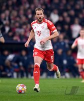 Fussball International CHL 23/24: FC Bayern Muenchen - Lazio Rom