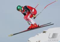 Ski Alpin;  Abfahrt Herren  Wengen 2006