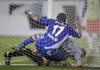 Fussball 1. Bundesliga: FC Schalke 04 - Hamburger SV