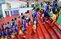 Fussball International Frauen Weltmeisterschaft