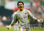 FUSSBALL UEFA Cup Finale Celic - Porto JUBEL