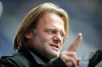 FUSSBALL, 1. BUNDESLIGA, 11. Spieltag: Moenchengladbach, STIEL