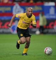 Fussball Borussia Dortmund: DEDE am Ball