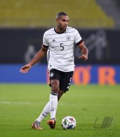 Fussball International Testspiel: Deutschland - Tschechische Republik